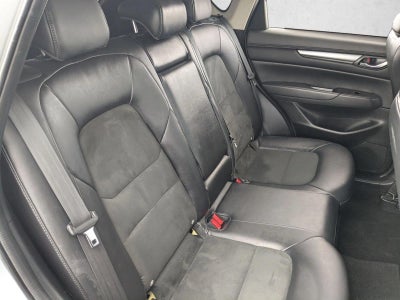 2022 Mazda Mazda CX-5 2.5 S Select Package AWD