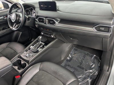 2022 Mazda Mazda CX-5 2.5 S Select Package AWD