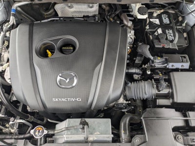 2022 Mazda Mazda CX-5 2.5 S Select Package AWD