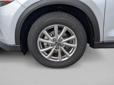 2022 Mazda Mazda CX-5 2.5 S Select Package AWD