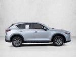 2022 Mazda Mazda CX-5 2.5 S Select Package AWD
