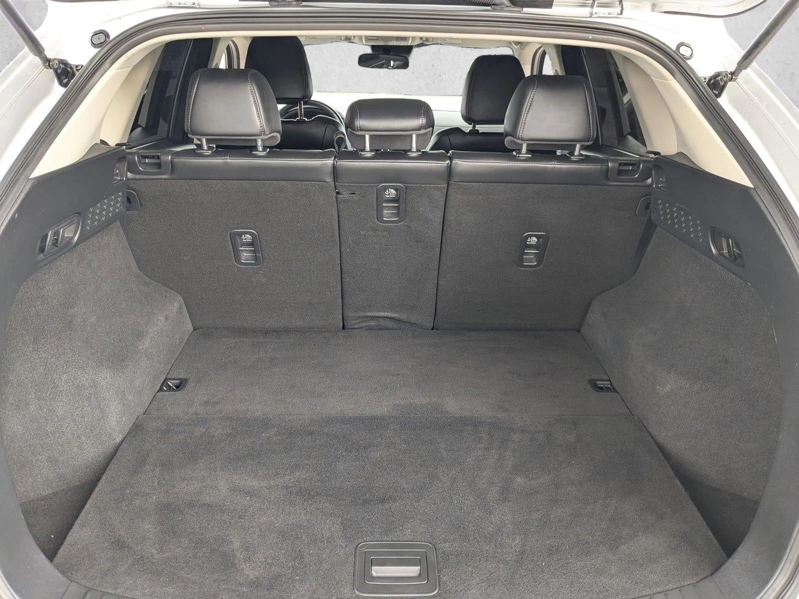 2022 Mazda Mazda CX-5 2.5 S Select Package AWD