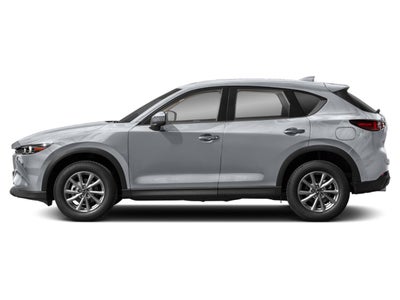 2022 Mazda Mazda CX-5 2.5 S Select Package AWD