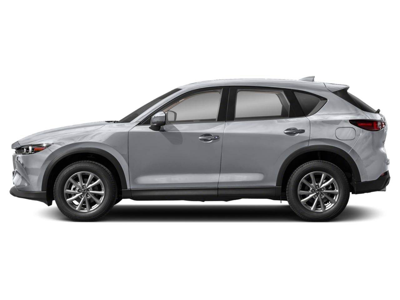 2022 Mazda Mazda CX-5 2.5 S Select Package AWD