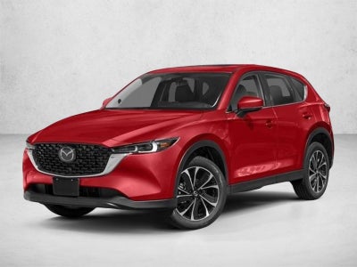 2023 Mazda Mazda CX-5 2.5 S Premium Plus Package AWD