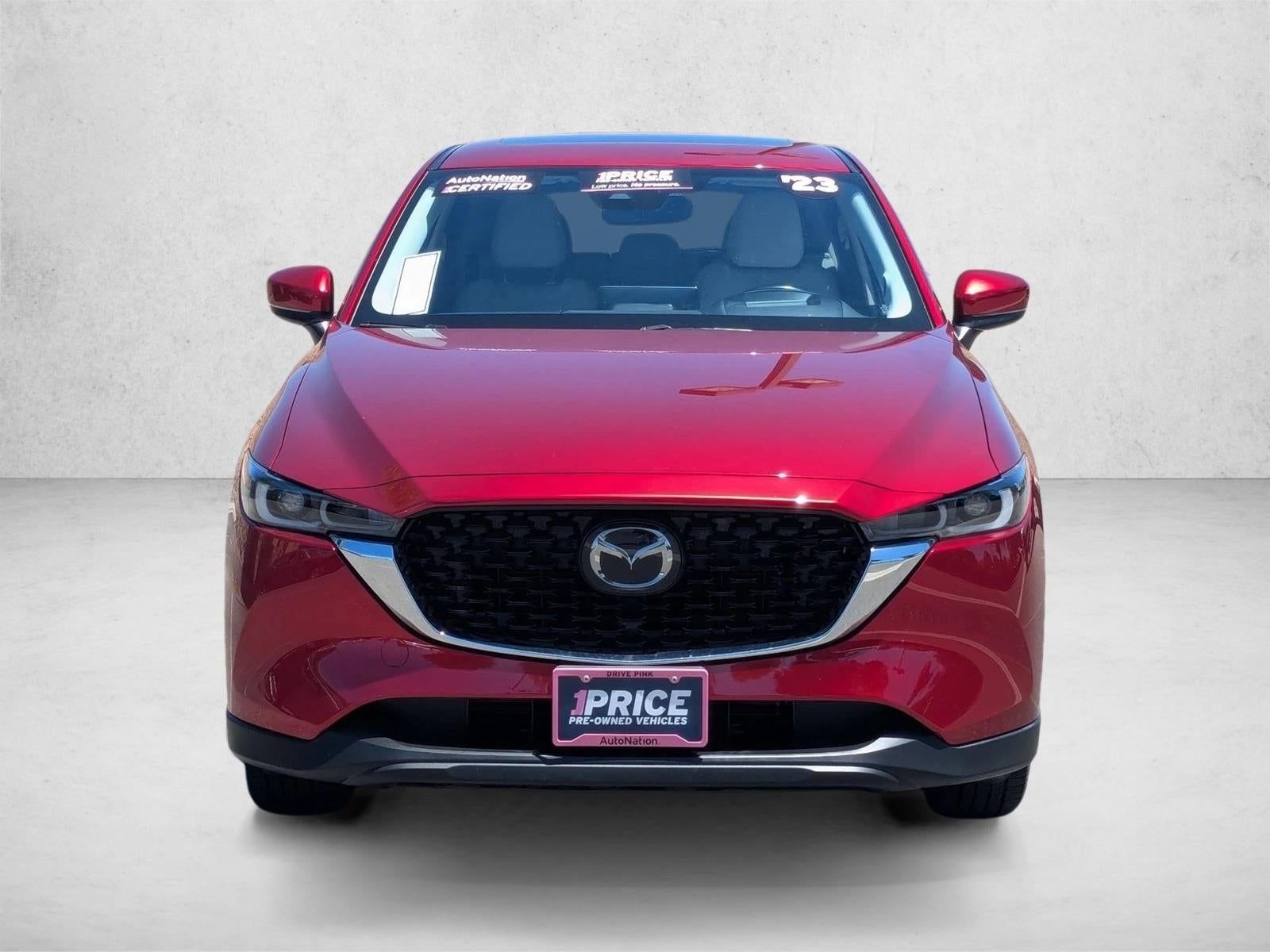 2023 Mazda Mazda CX-5 2.5 S Premium Plus Package AWD
