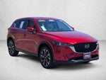 2023 Mazda Mazda CX-5 2.5 S Premium Plus Package AWD