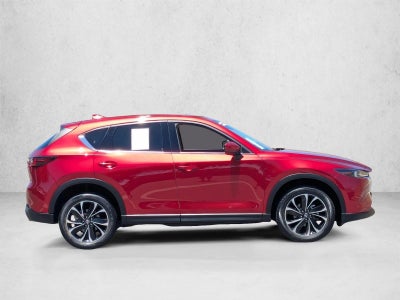 2023 Mazda Mazda CX-5 2.5 S Premium Plus Package AWD