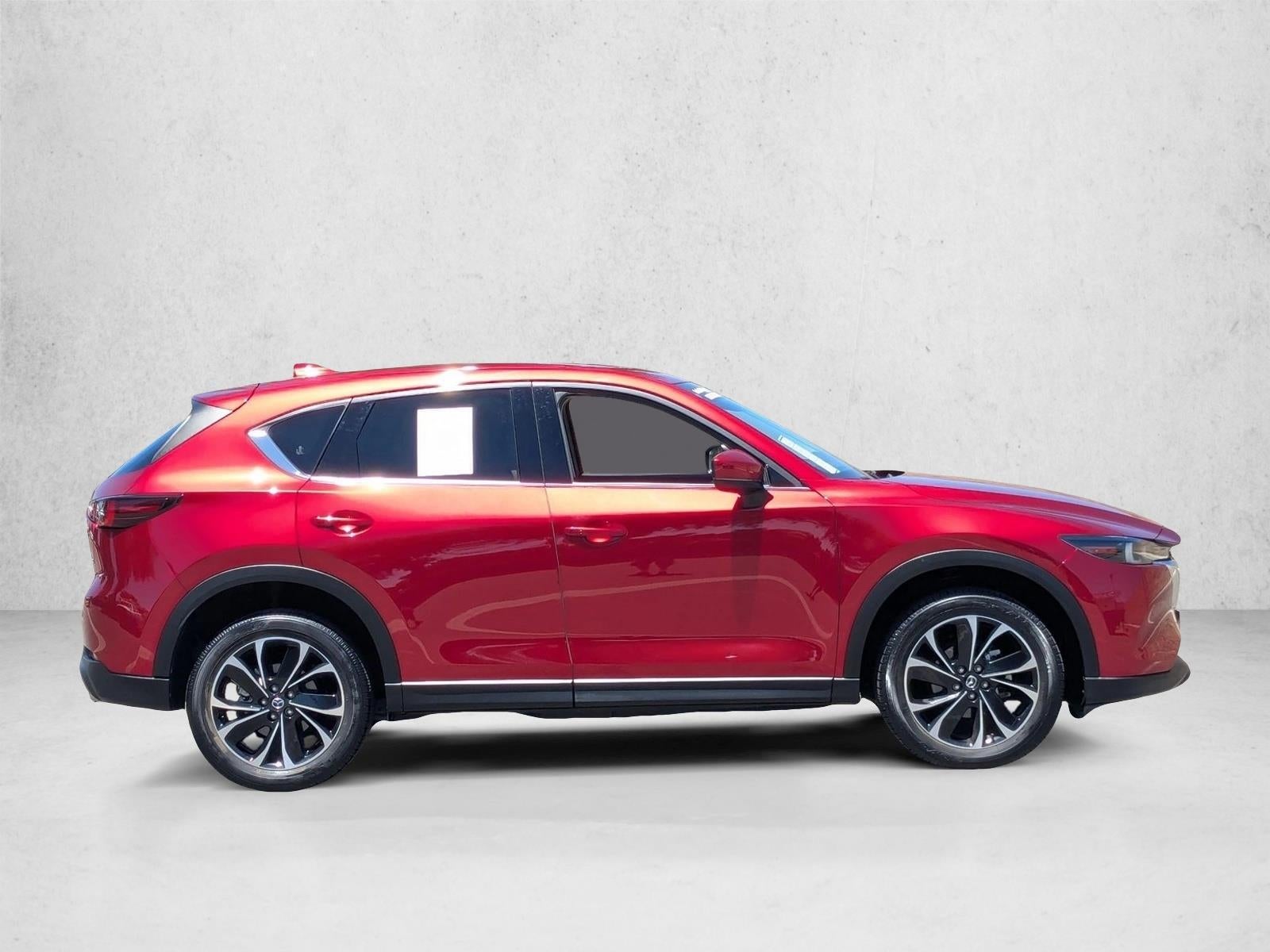 2023 Mazda Mazda CX-5 2.5 S Premium Plus Package AWD