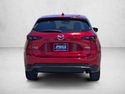 2023 Mazda Mazda CX-5 2.5 S Premium Plus Package AWD