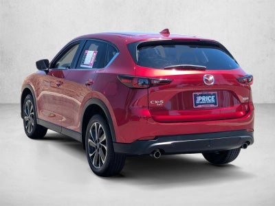 2023 Mazda Mazda CX-5 2.5 S Premium Plus Package AWD
