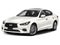 2018 INFINITI Q50 3.0t LUXE RWD