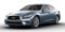 2018 INFINITI Q50 3.0t LUXE RWD