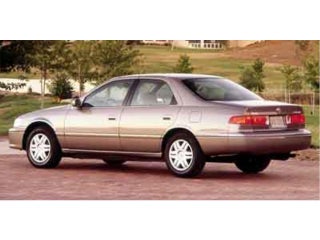 2000 Toyota Camry LE