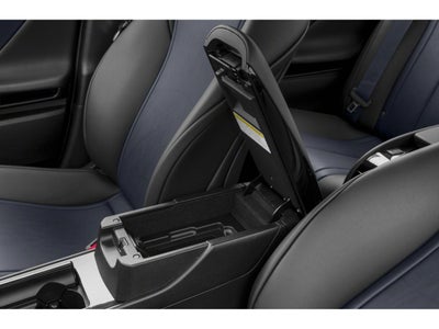 2019 Toyota Mirai Sedan