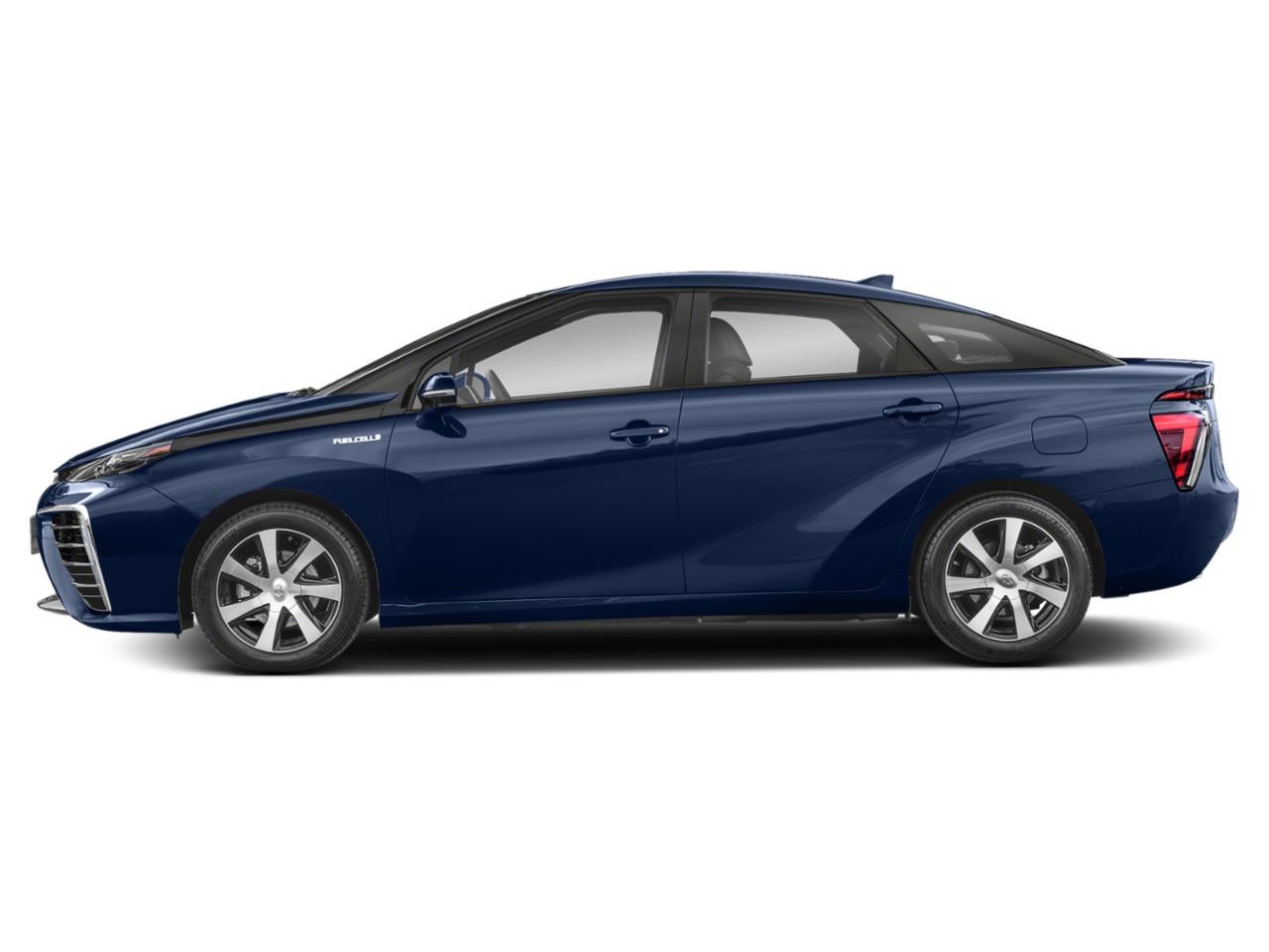 2019 Toyota Mirai Sedan