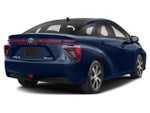 2019 Toyota Mirai Sedan