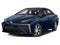 2019 Toyota Mirai Sedan
