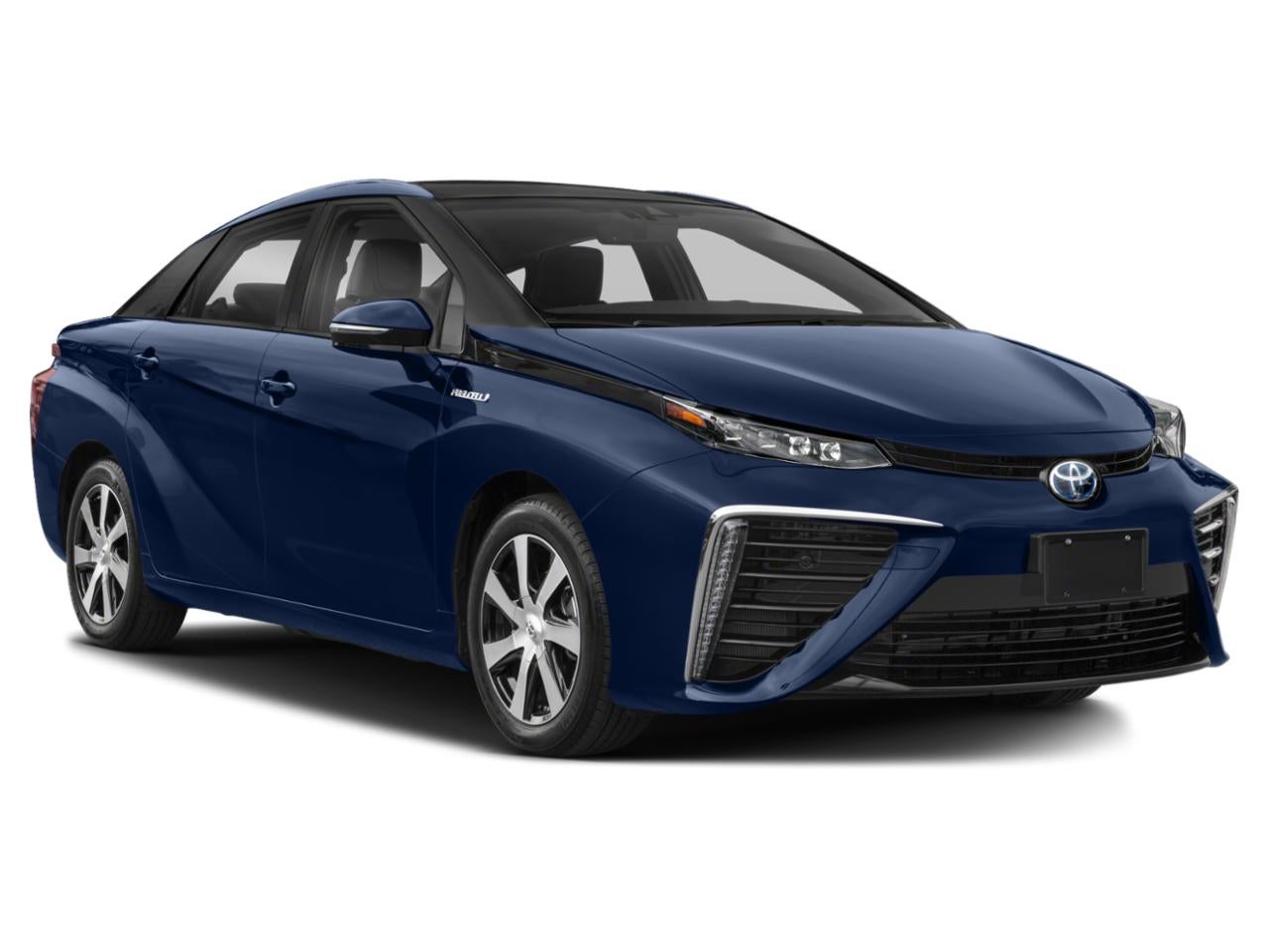 2019 Toyota Mirai Sedan