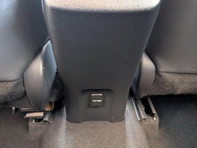 2017 Toyota Prius Prime Premium (Natl)