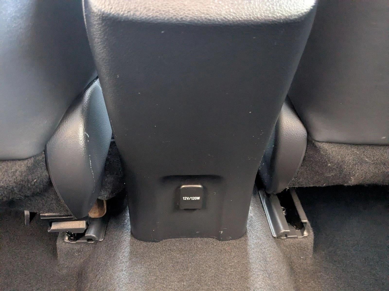 2017 Toyota Prius Prime Premium (Natl)