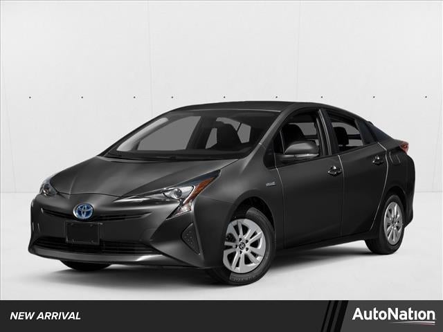 2016 Toyota Prius 5dr HB Two (SE)