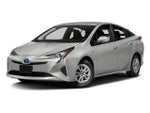 2016 Toyota Prius 5dr HB Two (SE)