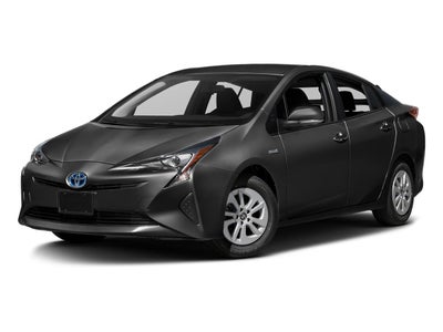 2016 Toyota Prius 5dr HB Two (SE)