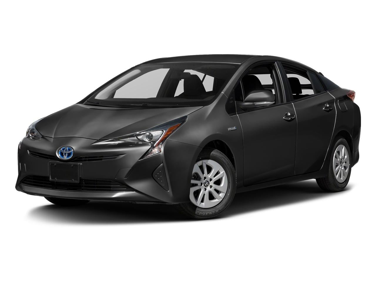 2016 Toyota Prius 5dr HB Two (SE)