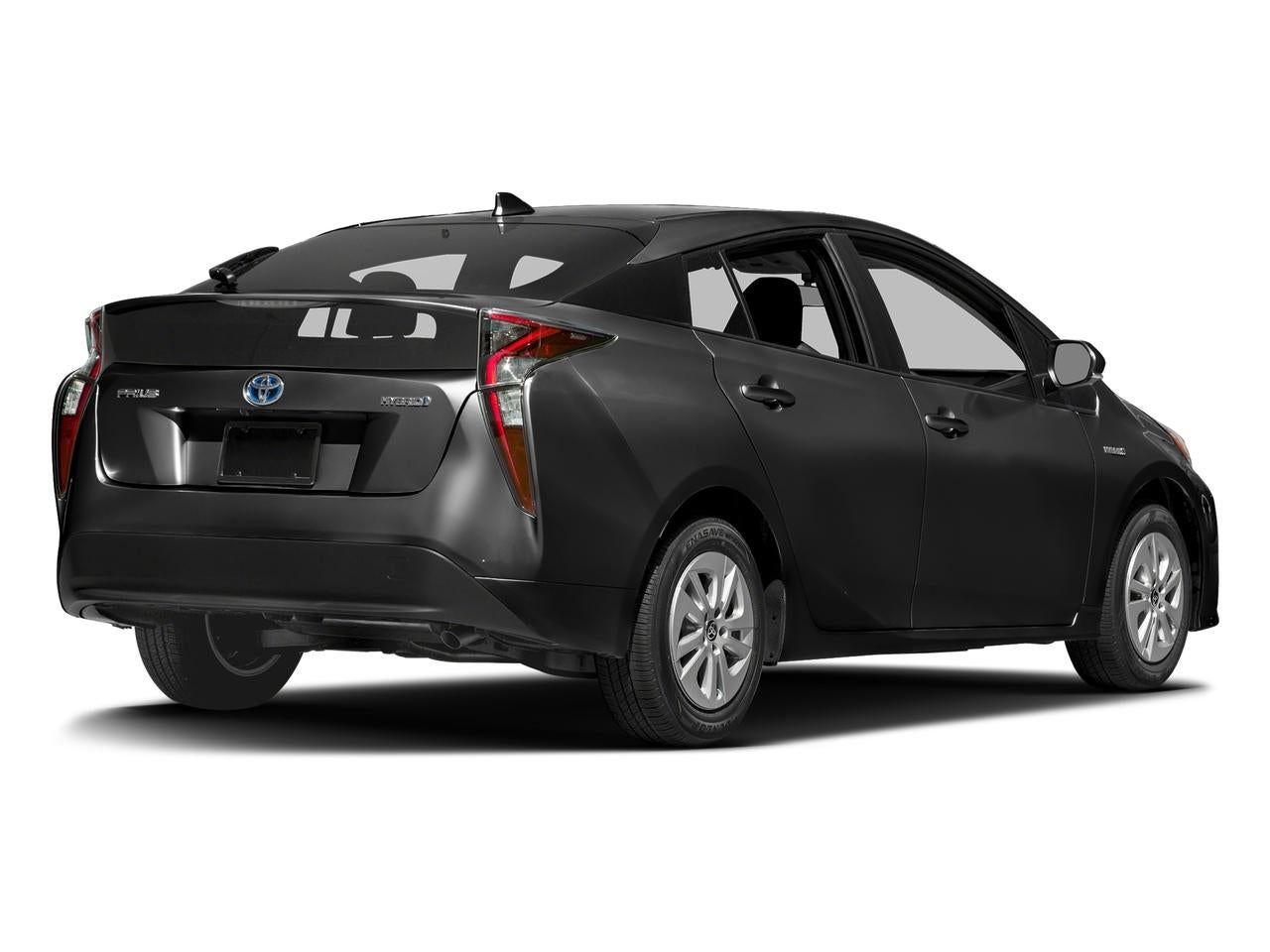 2016 Toyota Prius 5dr HB Two (SE)