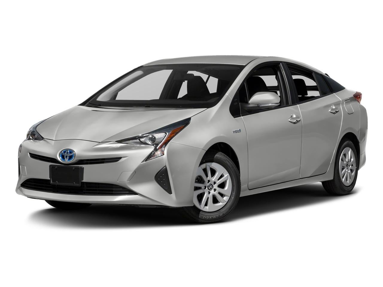 2016 Toyota Prius 5dr HB Two (SE)