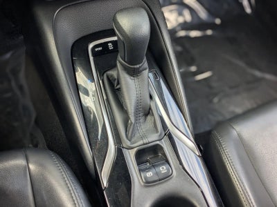 2021 Toyota Corolla XSE CVT (Natl)