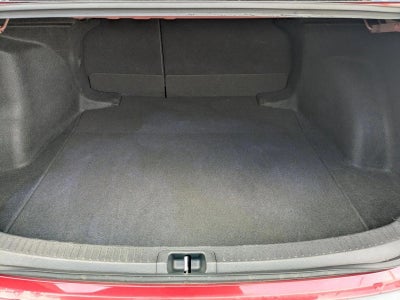 2021 Toyota Corolla XSE CVT (Natl)