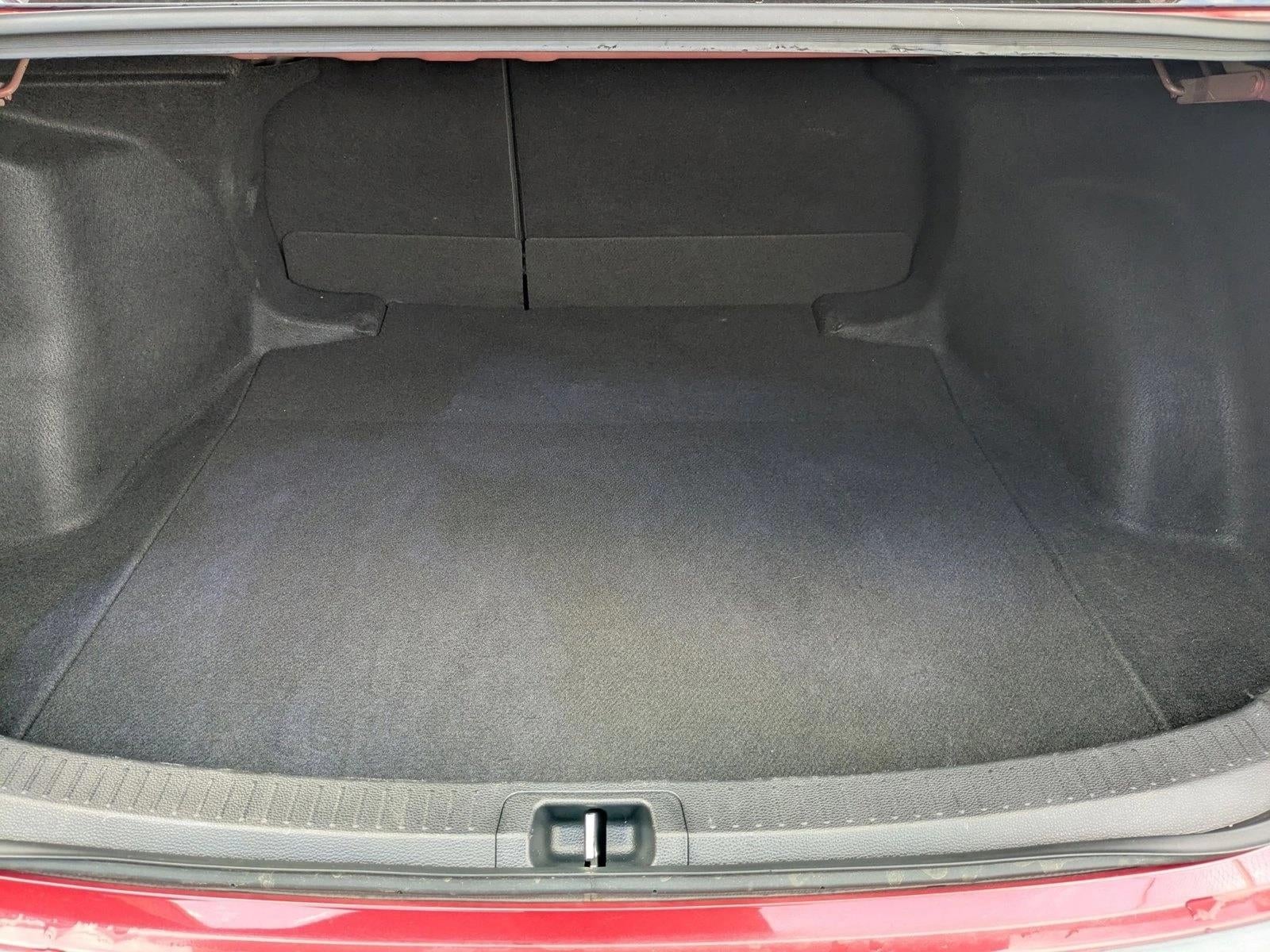 2021 Toyota Corolla XSE CVT (Natl)