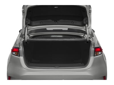 2021 Toyota Corolla XSE CVT (Natl)