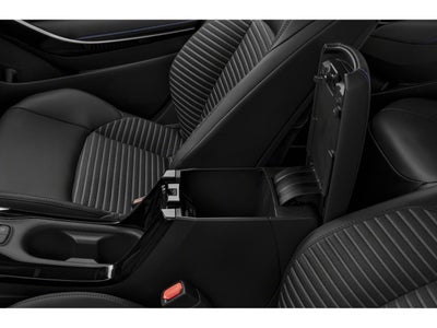 2021 Toyota Corolla XSE CVT (Natl)