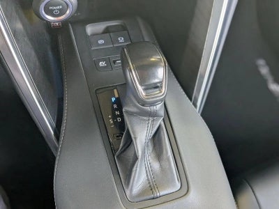 2024 Toyota Venza Nightshade AWD (Natl)