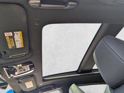 2024 Toyota Venza Nightshade AWD (Natl)