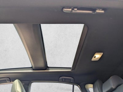 2024 Toyota Venza Nightshade AWD (Natl)