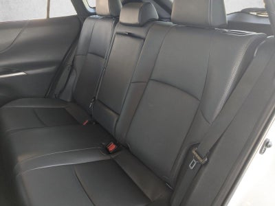 2024 Toyota Venza Nightshade AWD (Natl)