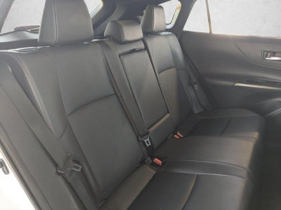 2024 Toyota Venza Nightshade AWD (Natl)