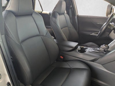 2024 Toyota Venza Nightshade AWD (Natl)