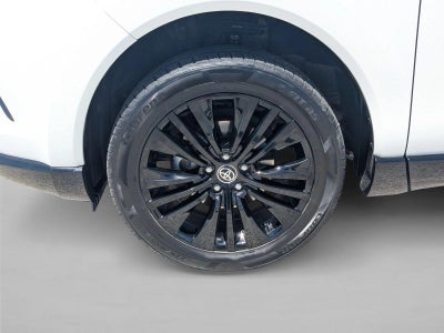 2024 Toyota Venza Nightshade AWD (Natl)