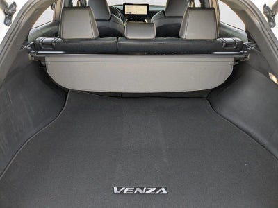 2024 Toyota Venza Nightshade AWD (Natl)