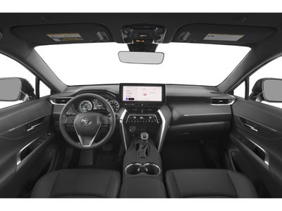 2024 Toyota Venza Nightshade AWD (Natl)
