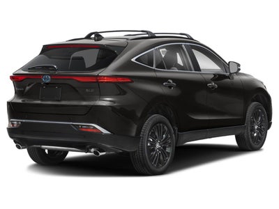 2024 Toyota Venza Nightshade AWD (Natl)