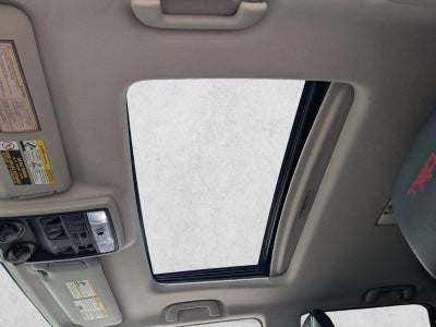 2018 Toyota 4Runner TRD Off Road Premium 4WD (Natl)