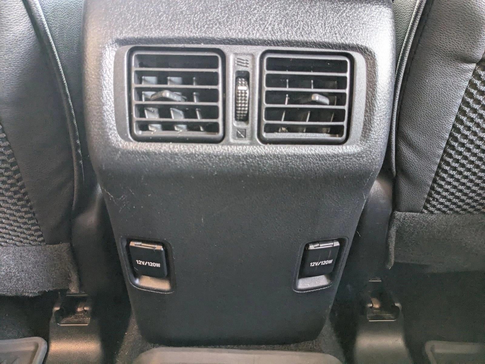 2018 Toyota 4Runner TRD Off Road Premium 4WD (Natl)