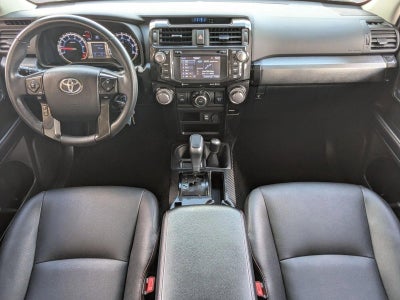 2018 Toyota 4Runner TRD Off Road Premium 4WD (Natl)