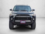 2018 Toyota 4Runner TRD Off Road Premium 4WD (Natl)